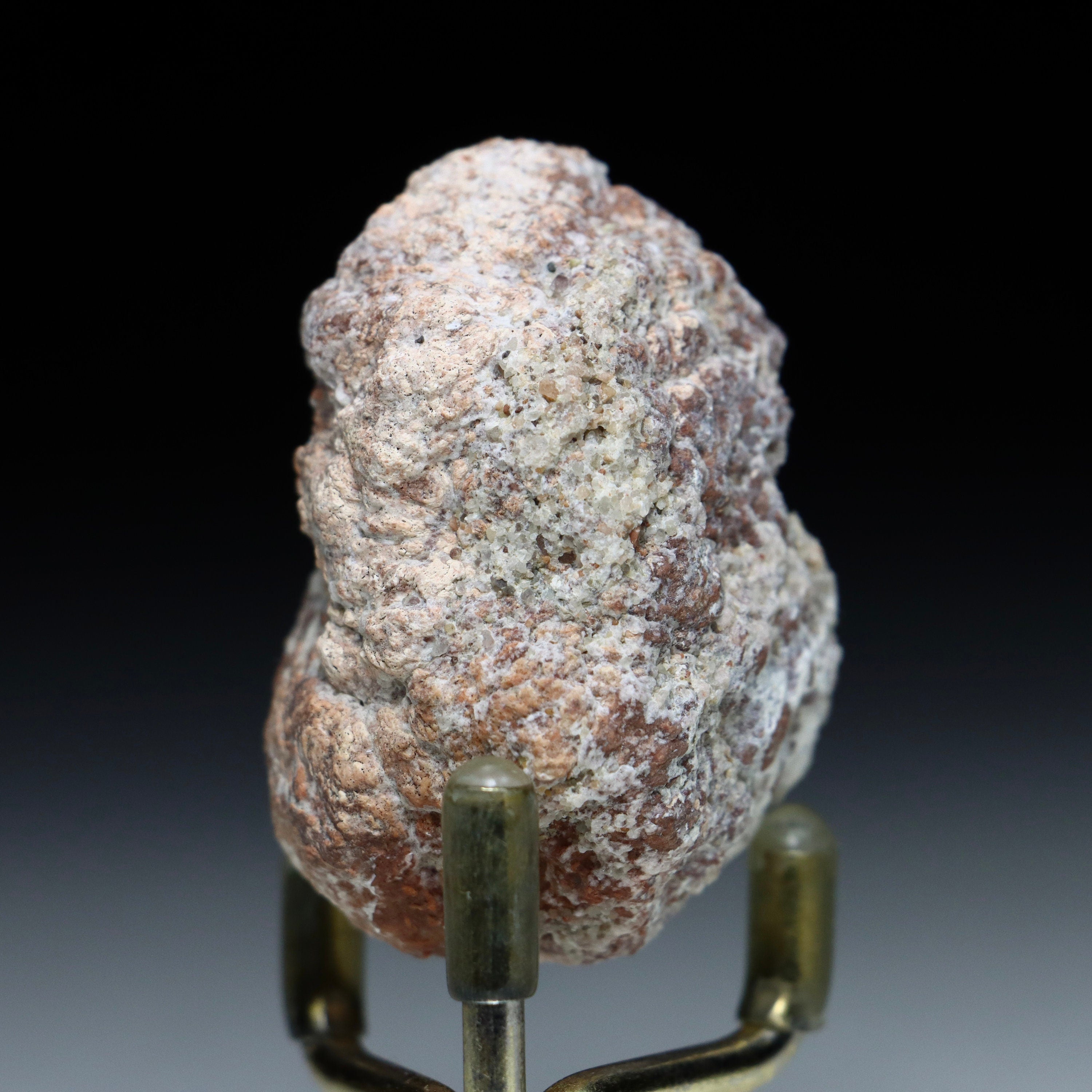 Pink Amethyst w/ Hematite Geode | Natural Amethyst Cluster Raw Crystal Specimen Amethyst Quartz Crystal Healing Crystal Geode Quartz Geode