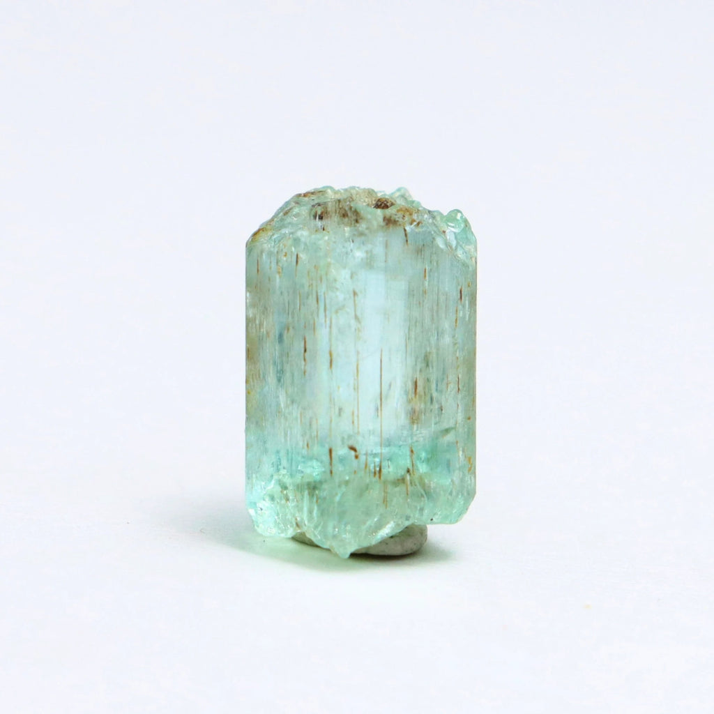 Nigerian Emerald Crystal | Natural Untreated Emerald