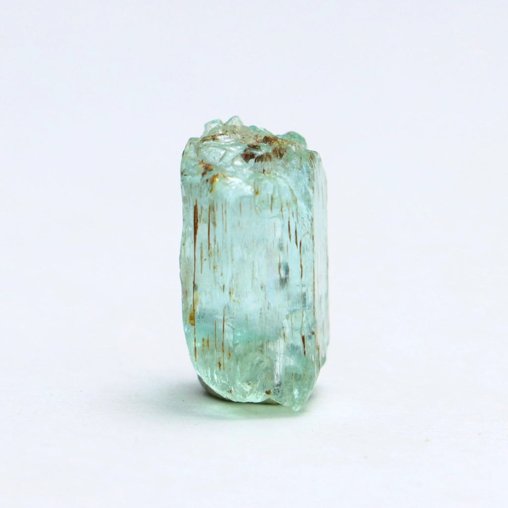 Nigerian Emerald Crystal | Natural Untreated Emerald