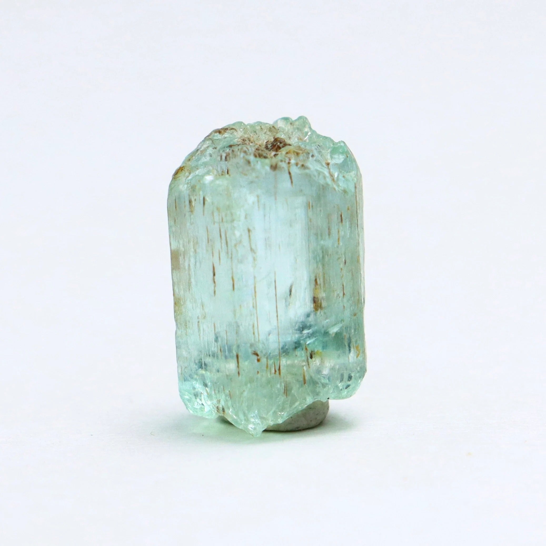 Nigerian Emerald Crystal | Natural Untreated Emerald