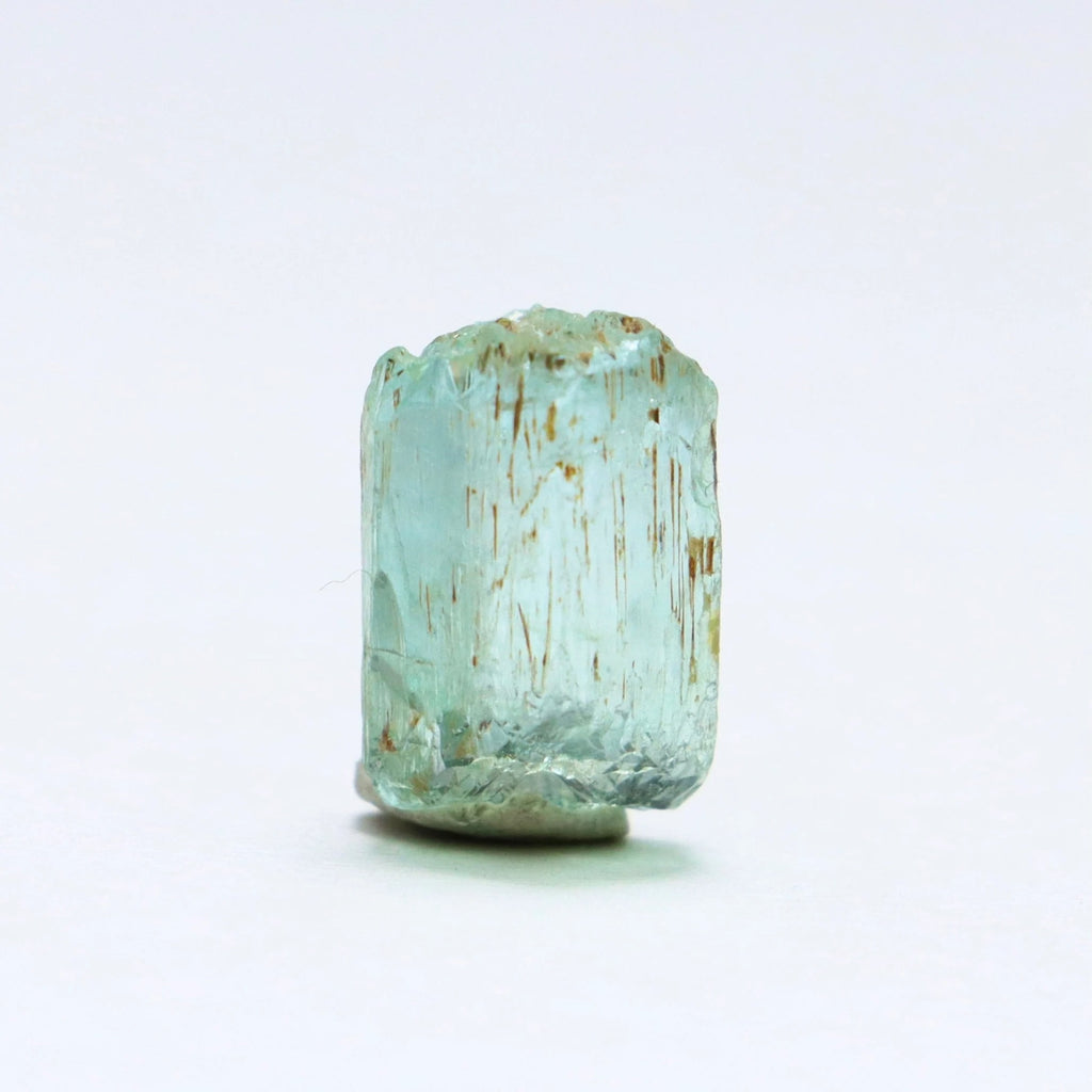 Nigerian Emerald Crystal | Natural Untreated Emerald