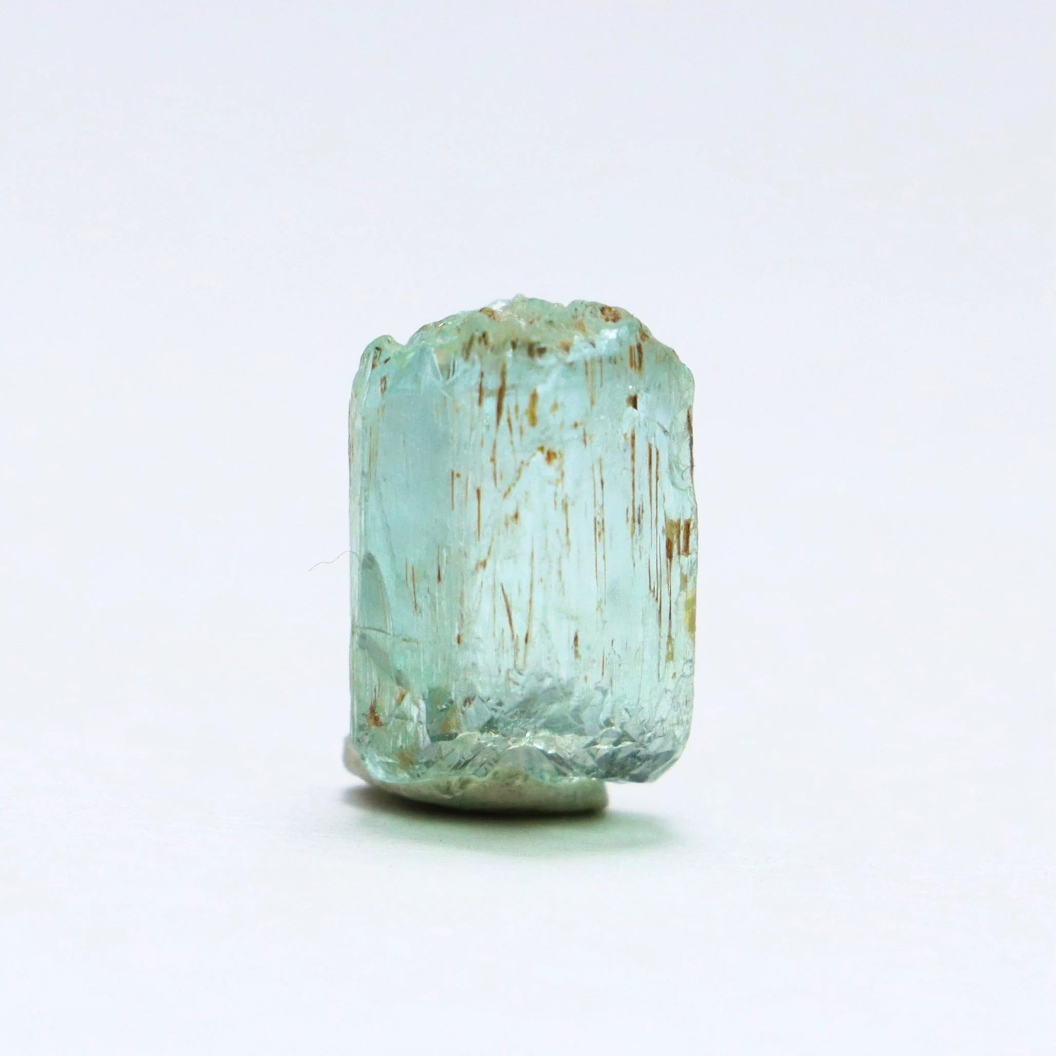 Nigerian Emerald Crystal | Natural Untreated Emerald