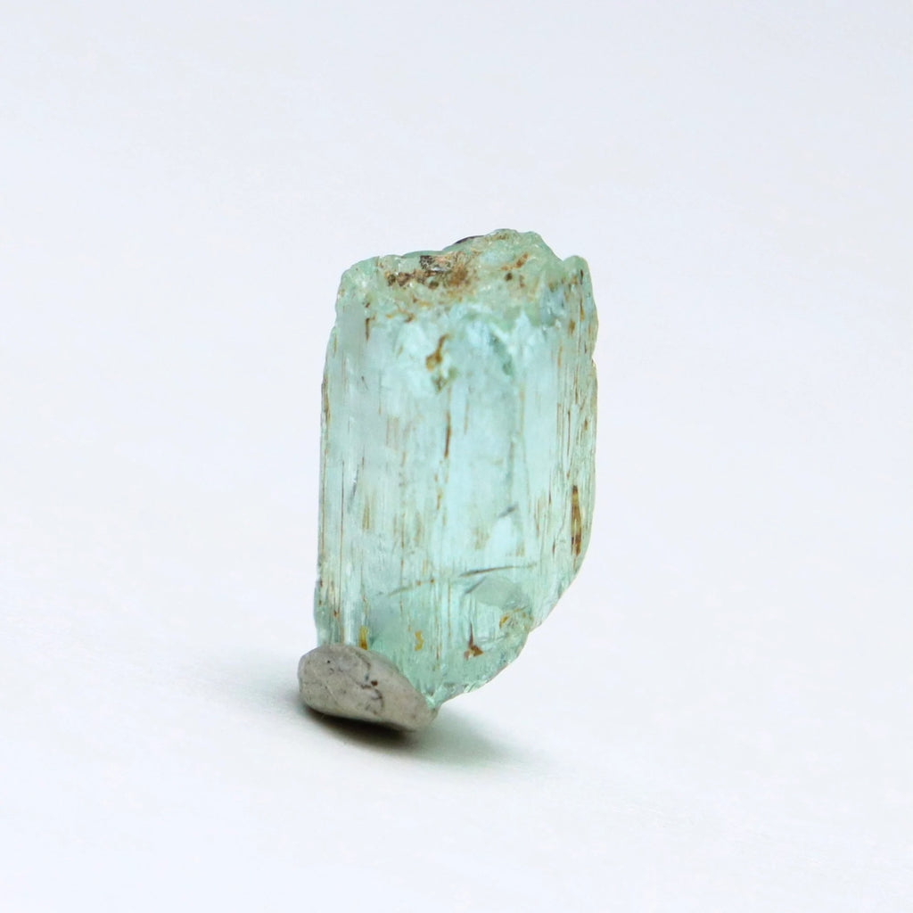 Nigerian Emerald Crystal | Natural Untreated Emerald