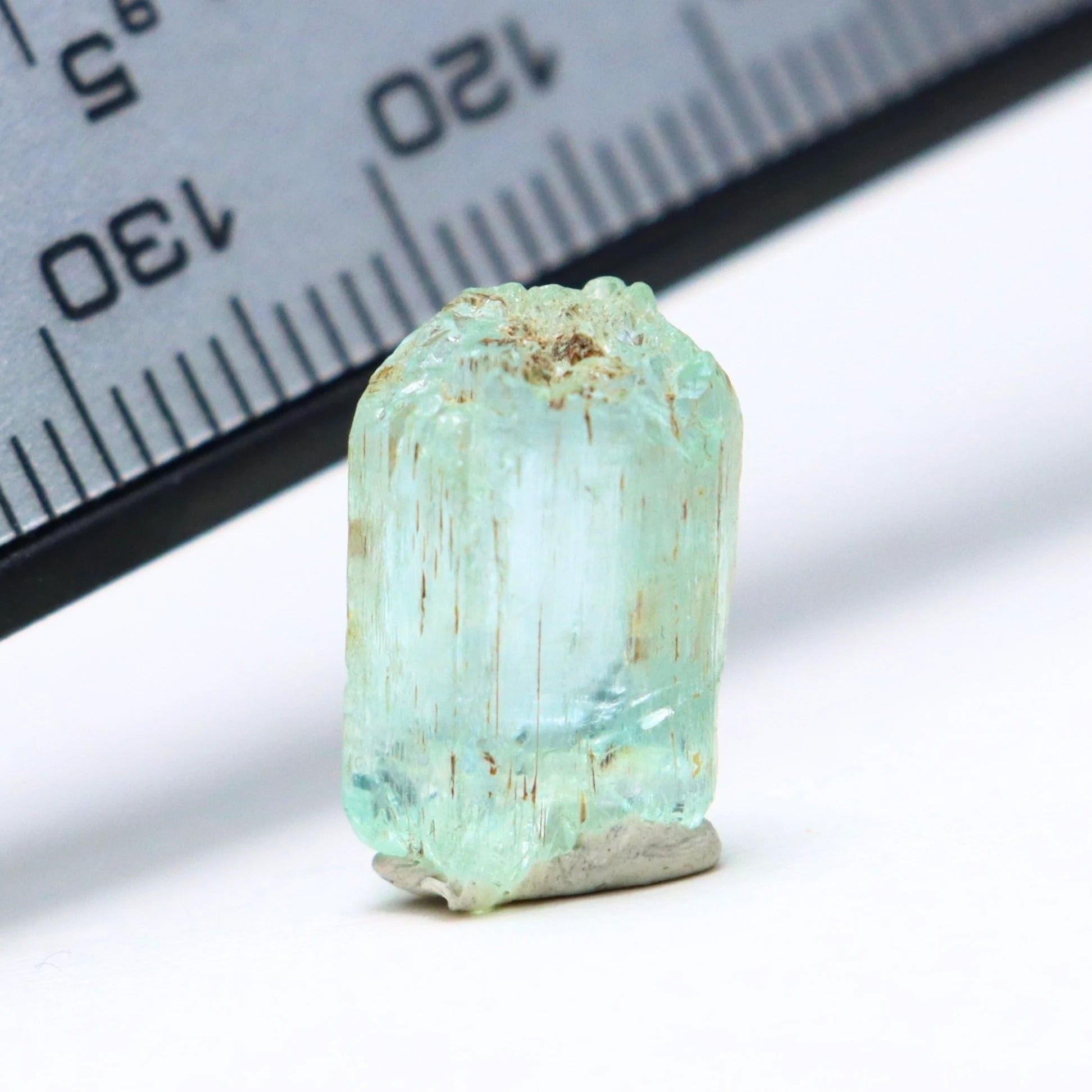 Nigerian Emerald Crystal | Natural Untreated Emerald