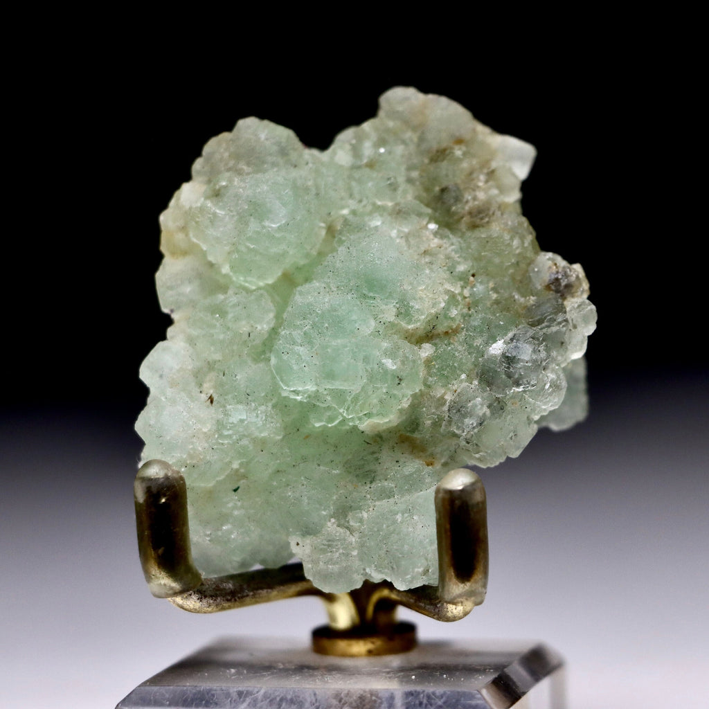 Arizona Fluorite Floater | Oatman District