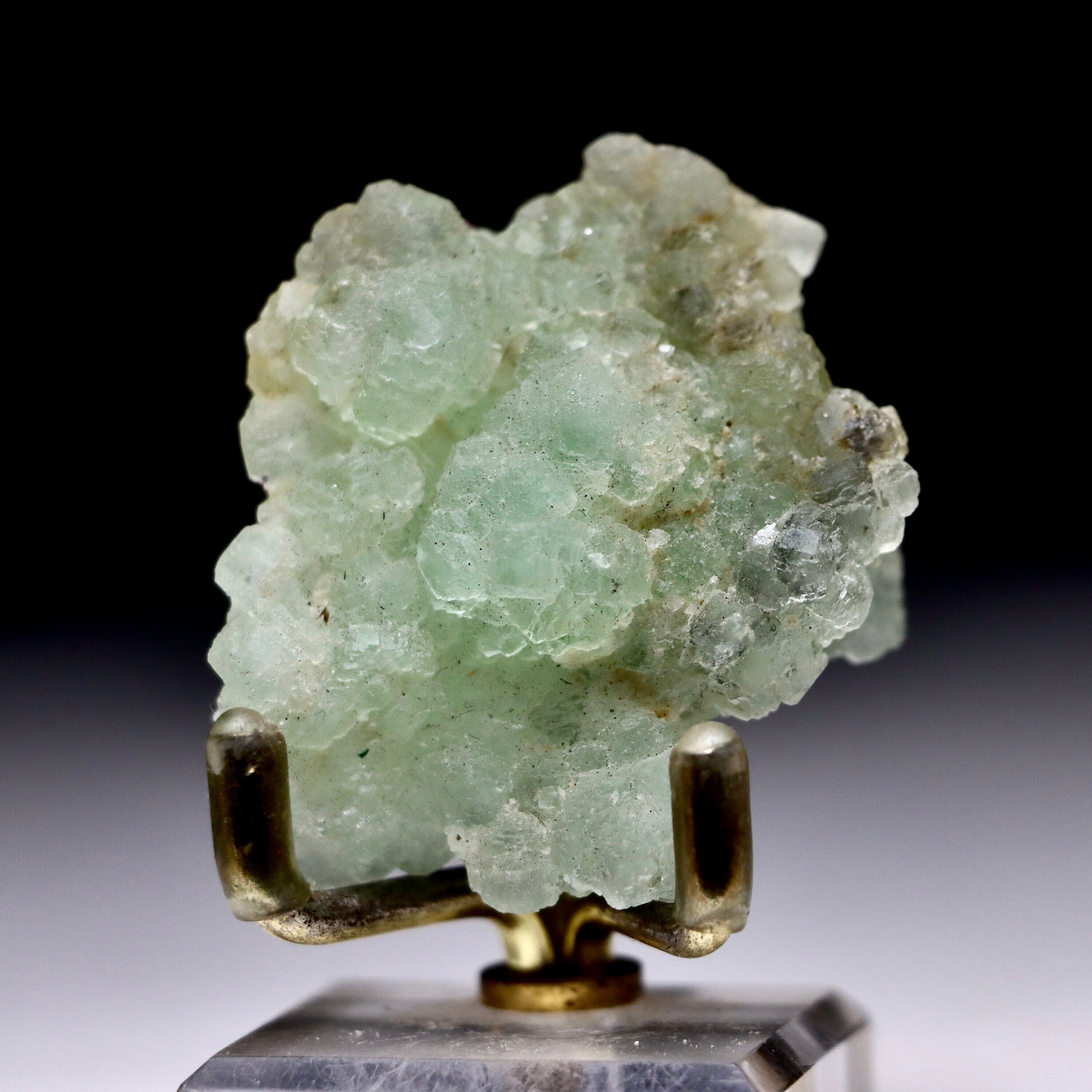 Arizona Fluorite Floater | Oatman District