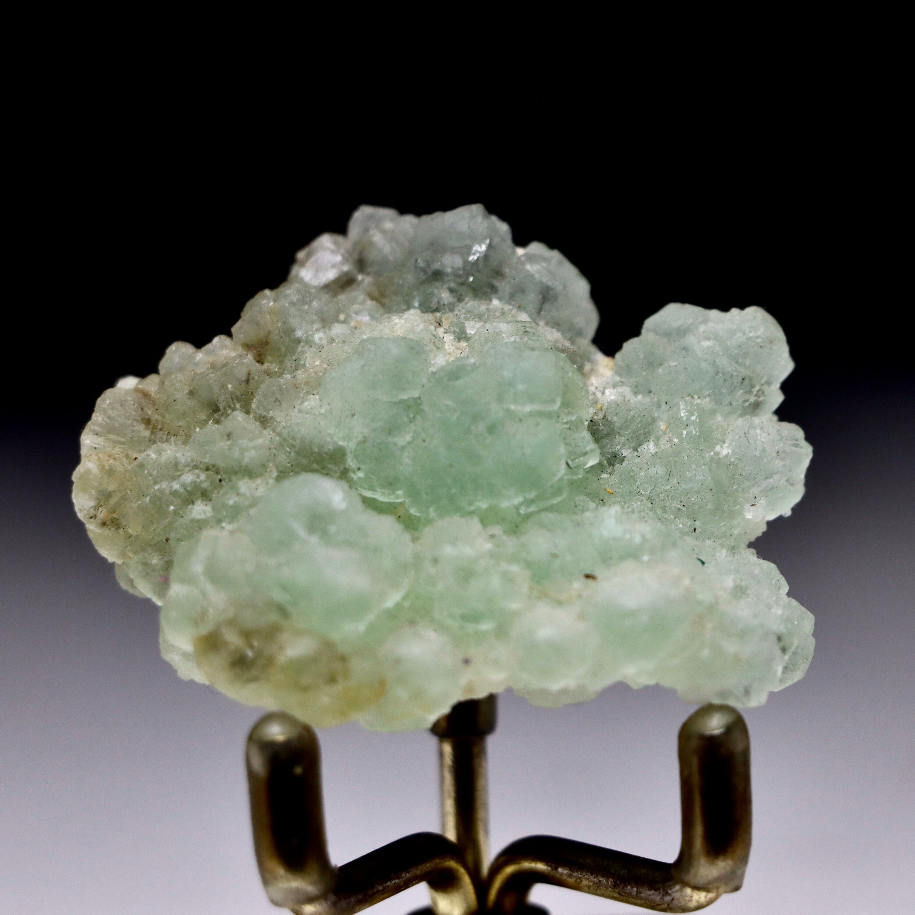 Arizona Fluorite Floater | Oatman District