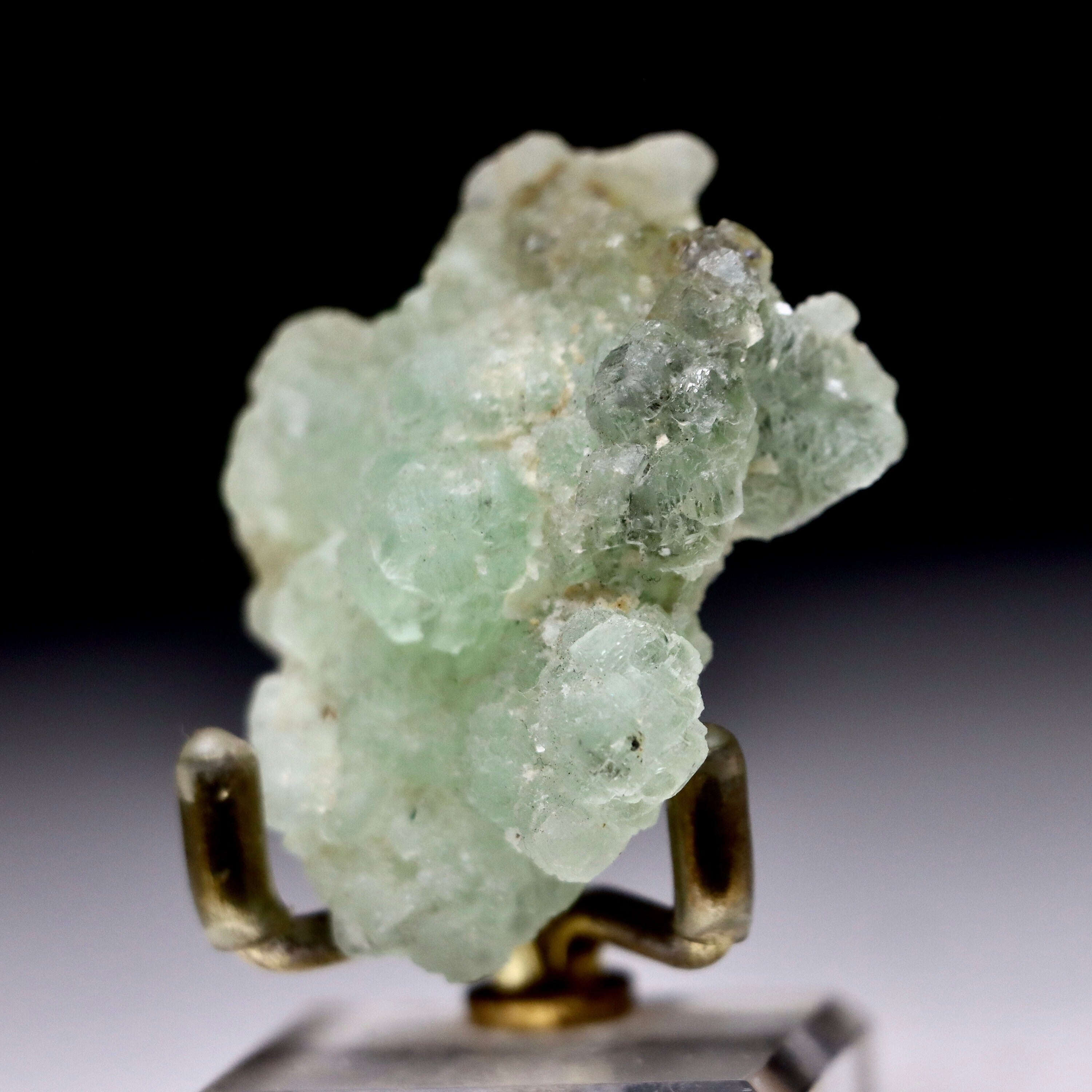 Arizona Fluorite Floater | Oatman District