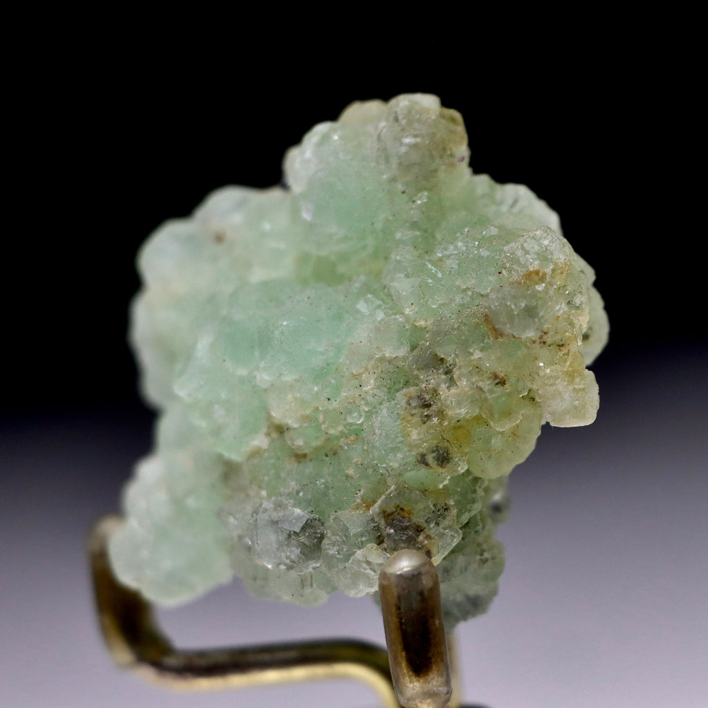 Arizona Fluorite Floater | Oatman District
