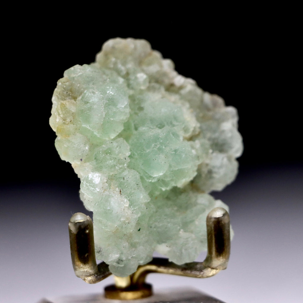 Arizona Fluorite Floater | Oatman District
