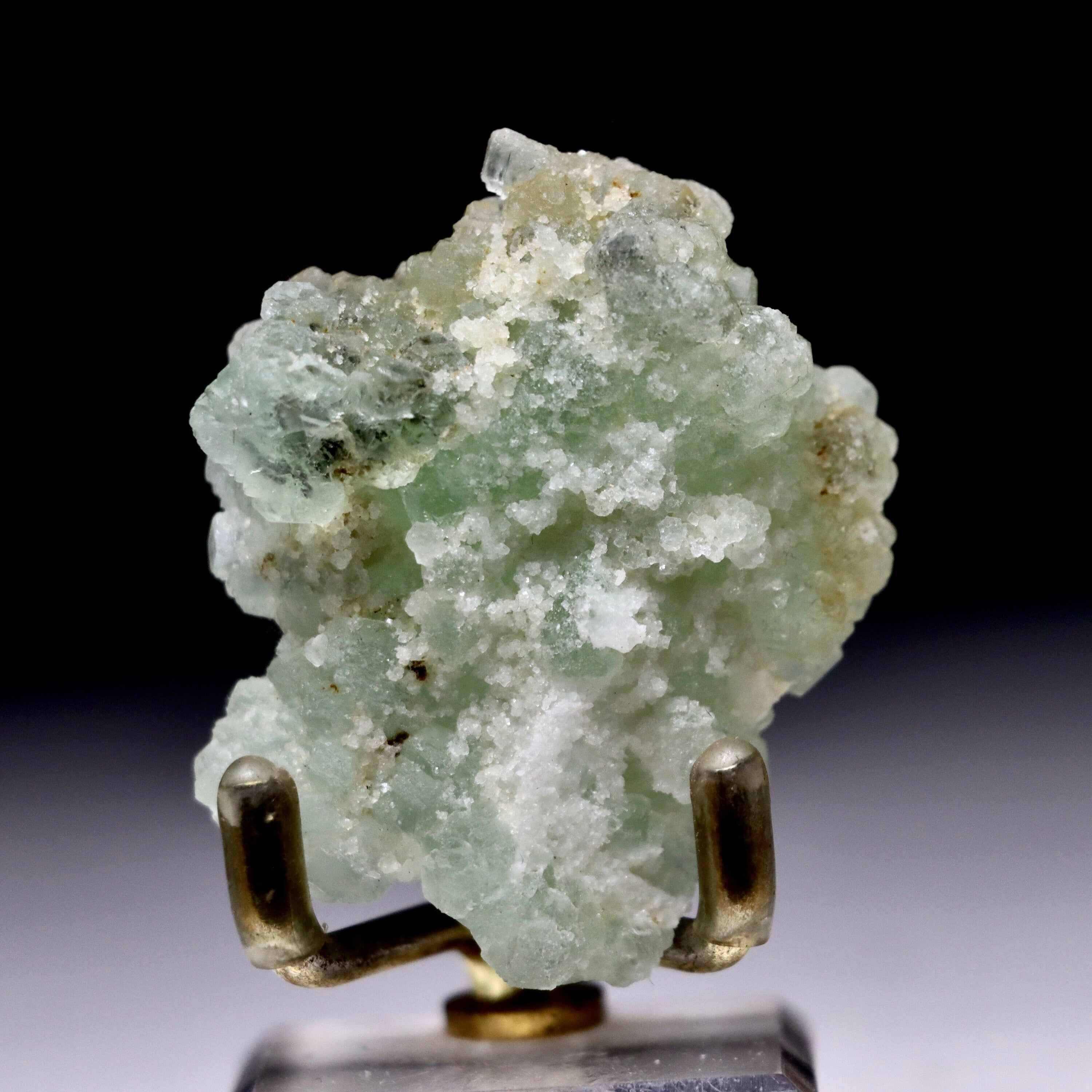 Arizona Fluorite Floater | Oatman District