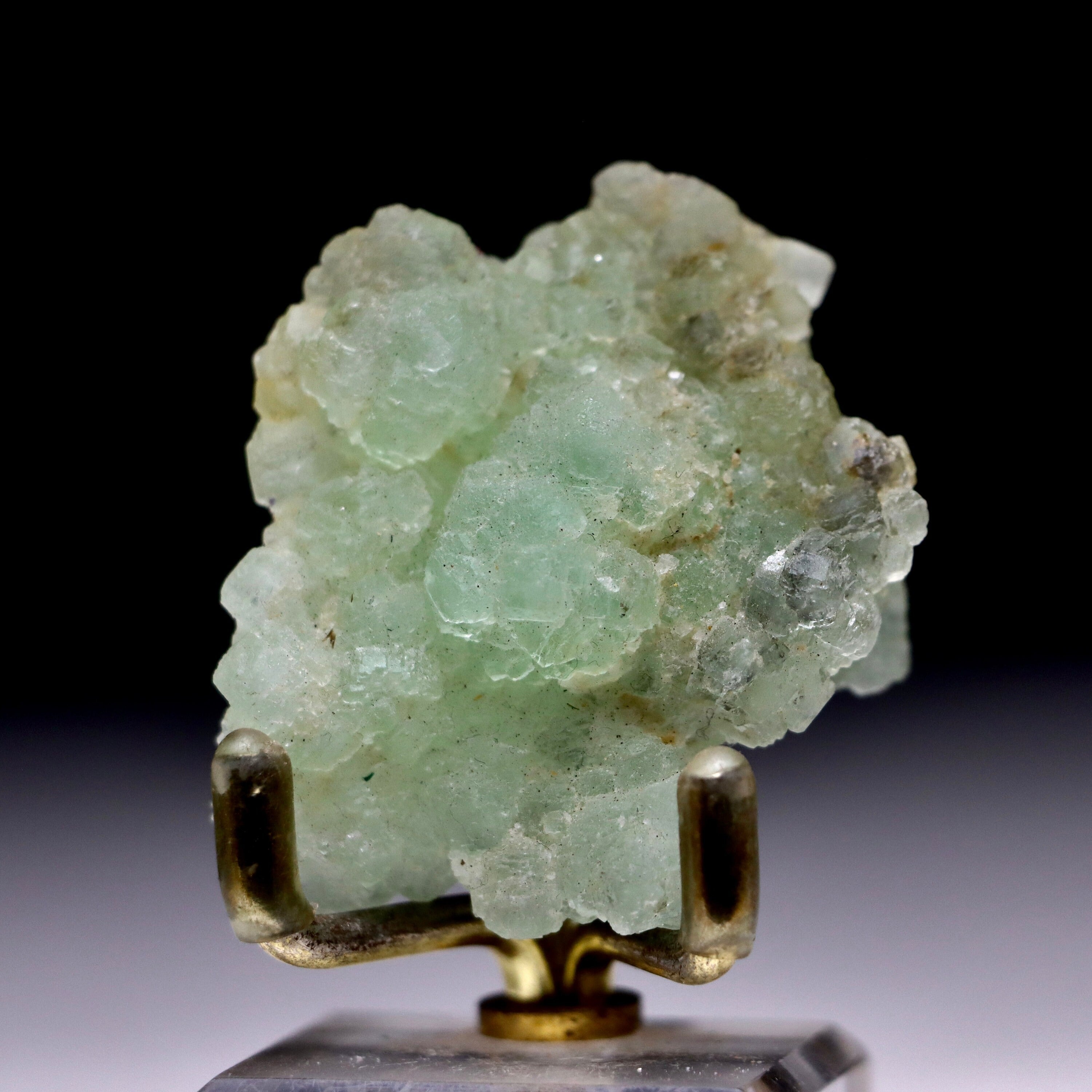 Arizona Fluorite Floater | Oatman District