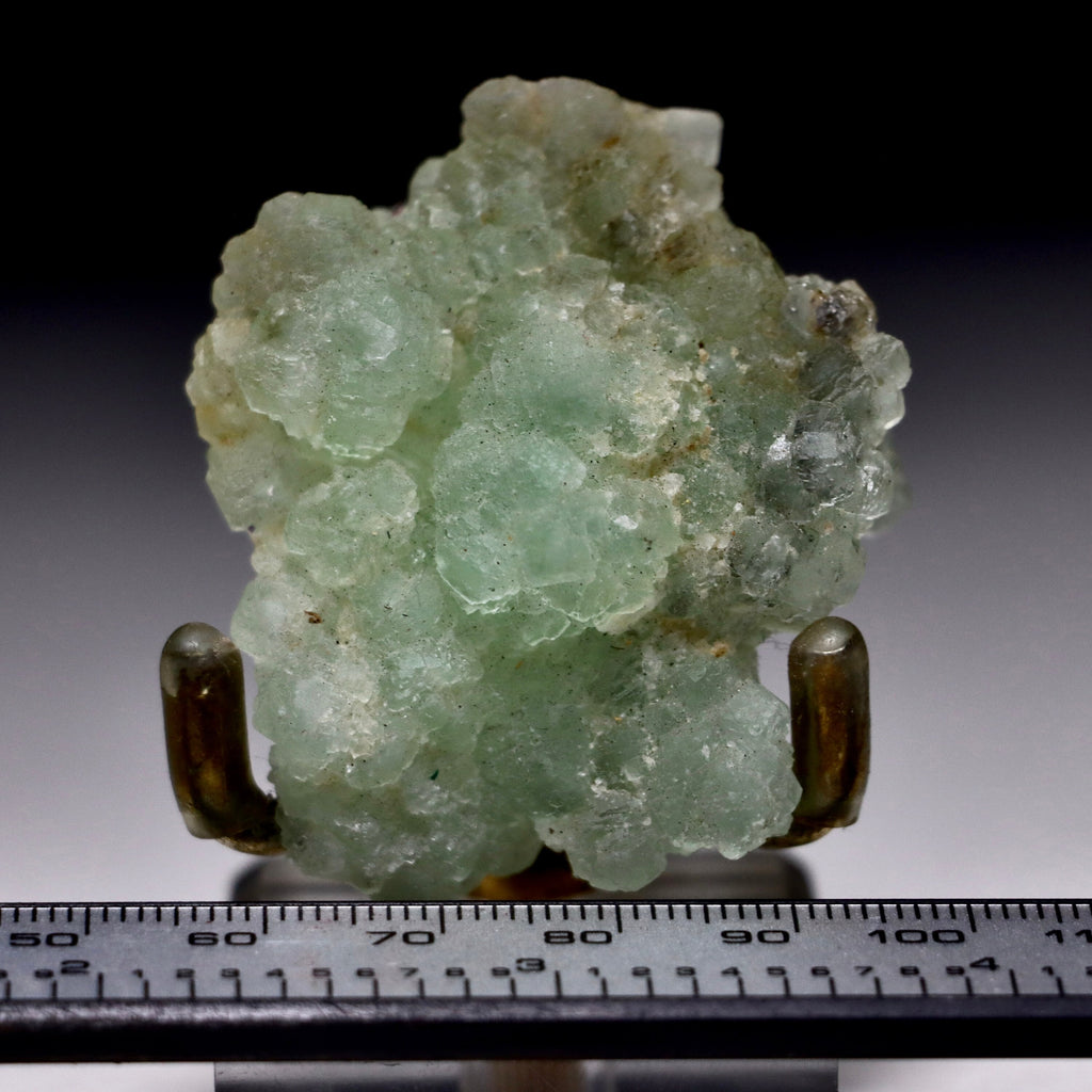 Arizona Fluorite Floater | Oatman District