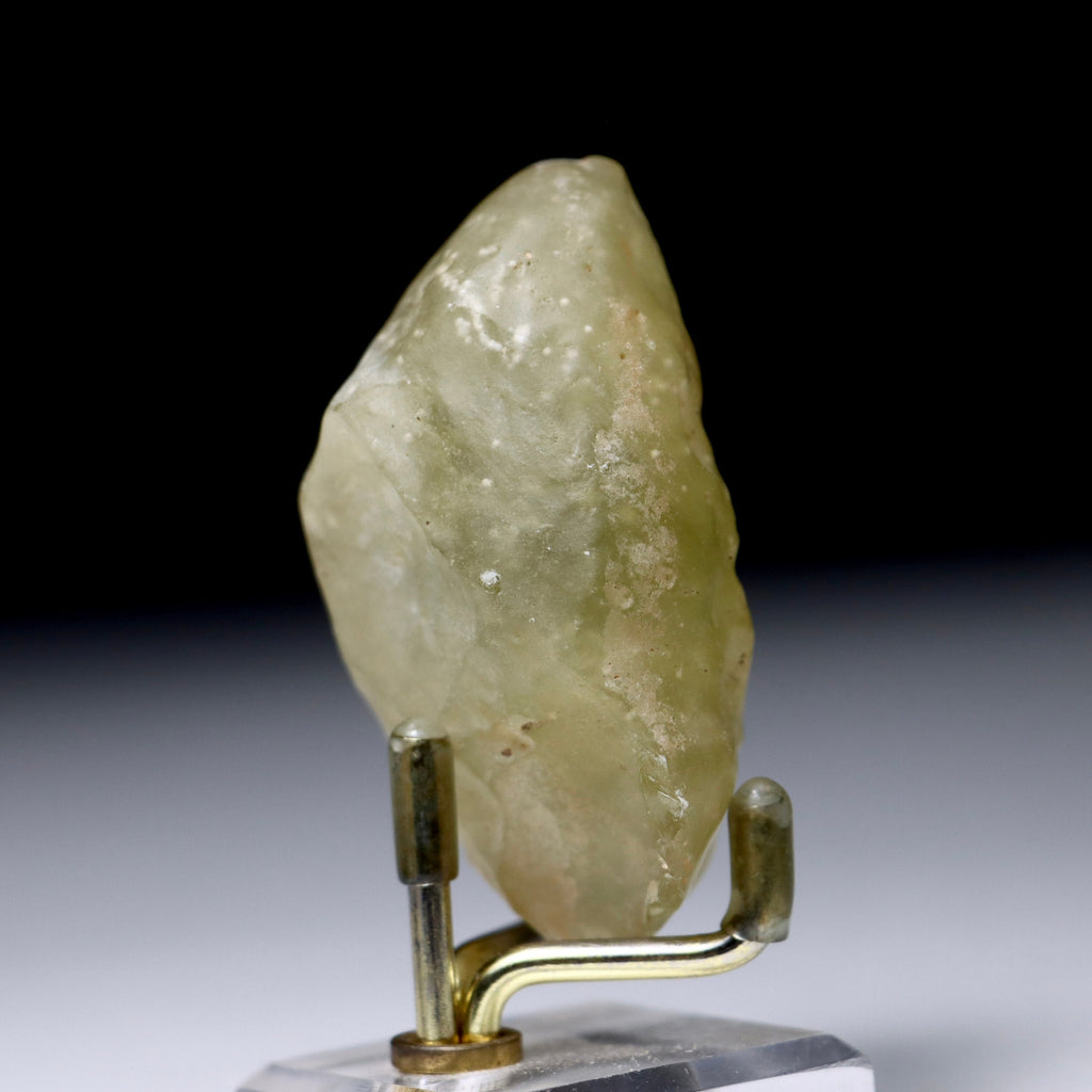 Libyan Desert Glass | Natural Impact Glass