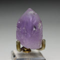 Rare Chinese Amethyst Crystal | Natural Amethyst Point with Phantom Growth