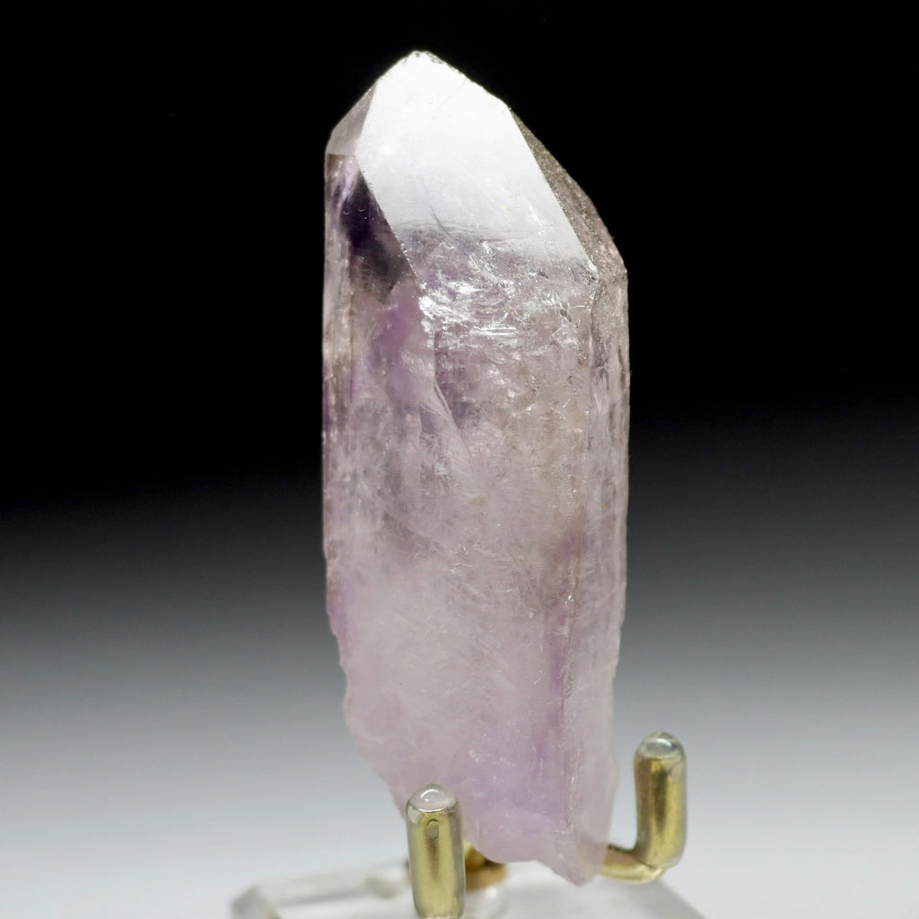 Skeletal Enhydro Phantom Brandberg Amethyst | Namibia