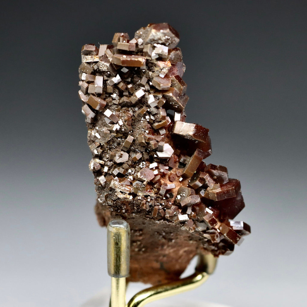 Vanadinite Crystal | Morocco (Second Specimen)