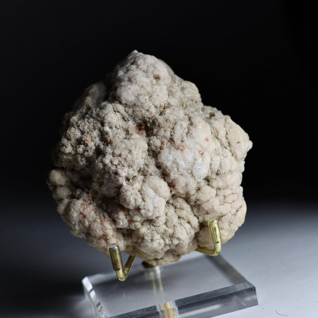 Pink Amethyst Geode | Argentina