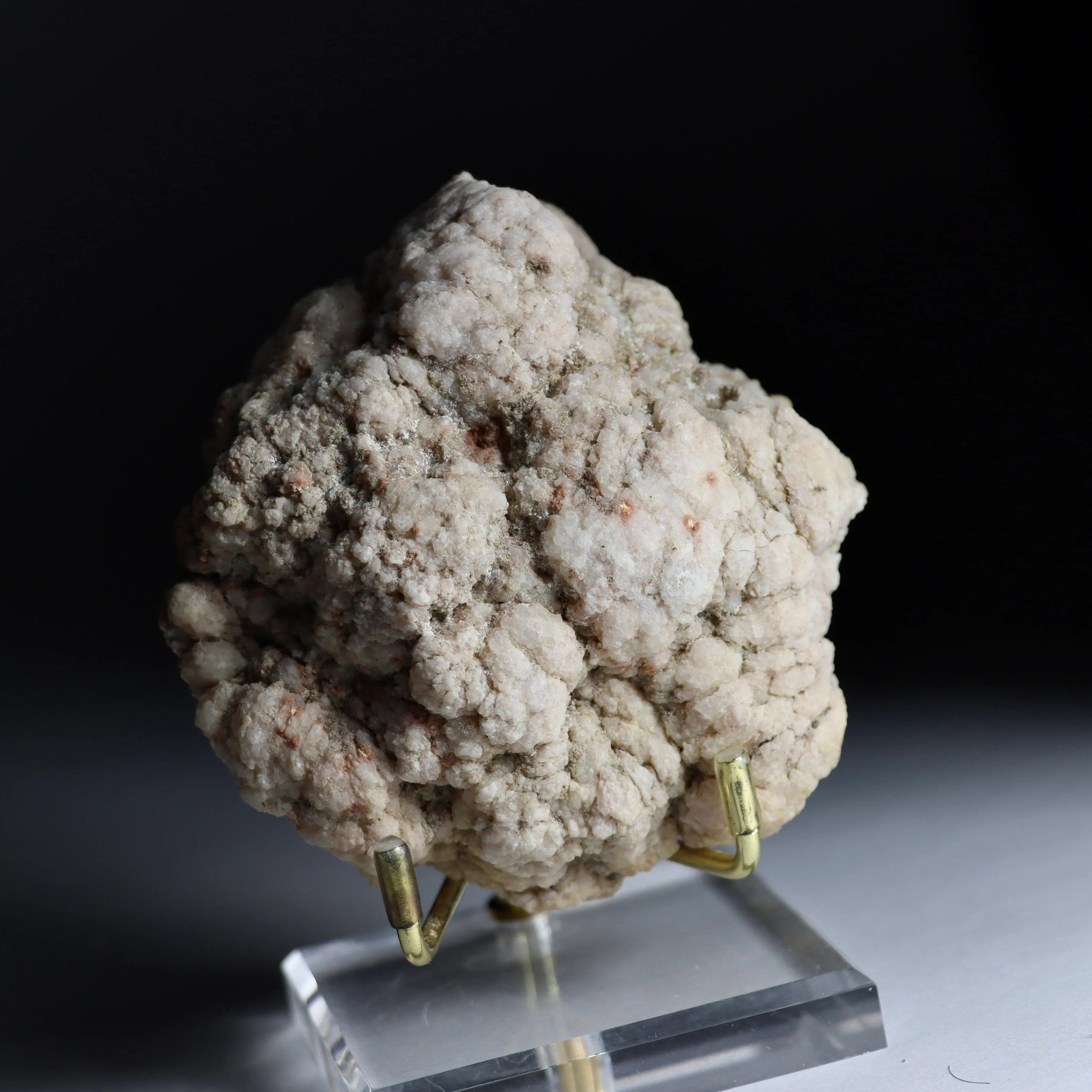 Pink Amethyst Geode | Argentina