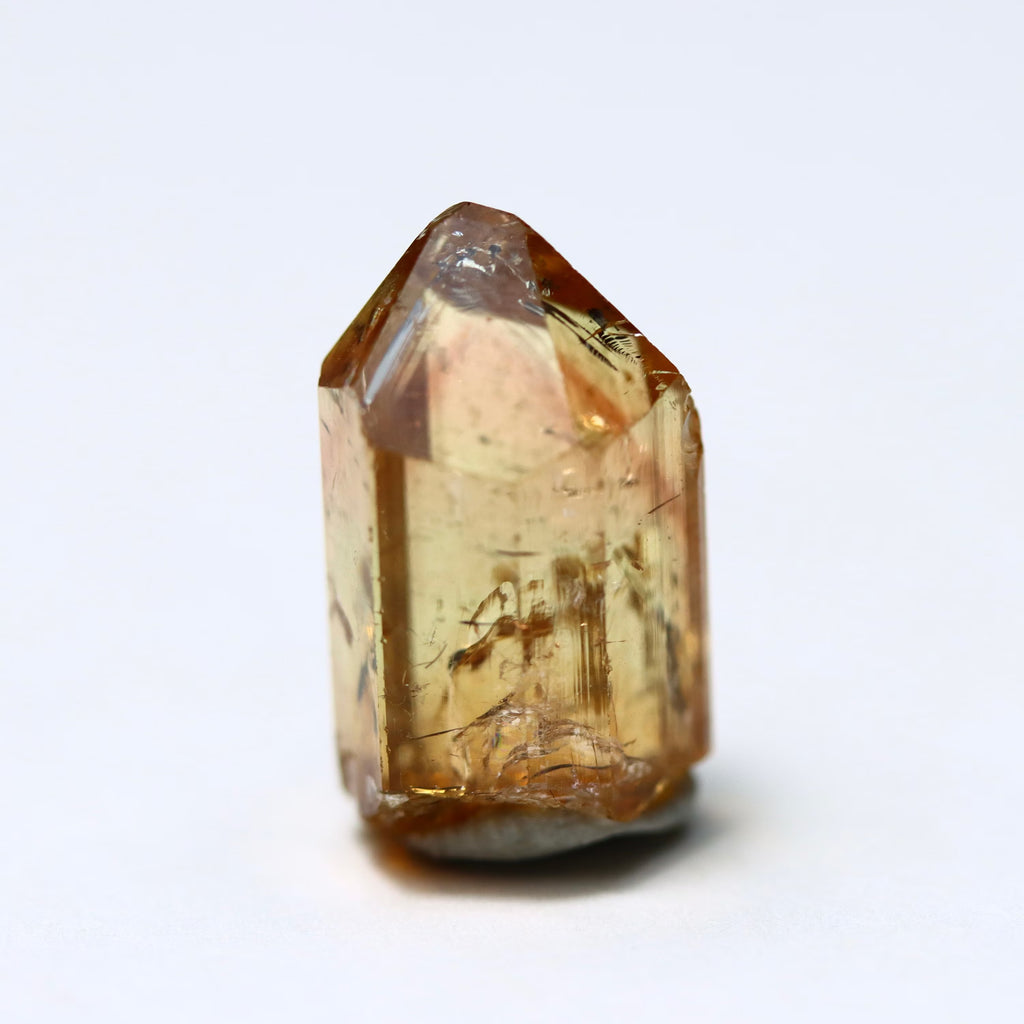 Congolese Gem Quality Tourmaline