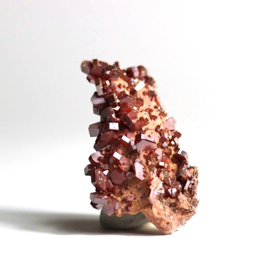 Vanadinite Crystal | Morocco