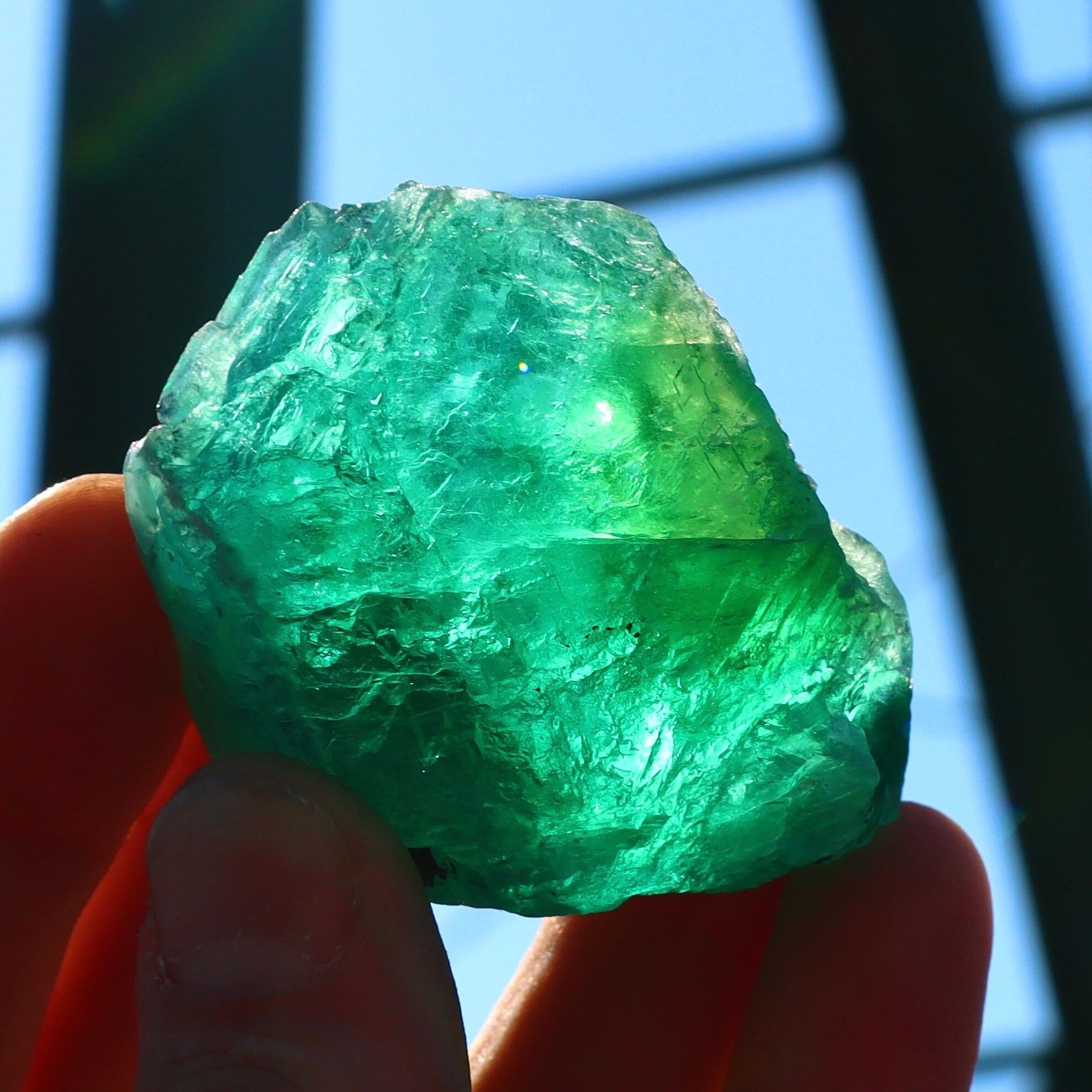 Fluorite with Pyrite, Quartz & Bournonite | Natural Fluorite Crystal from Cerro de Pasco, Peru