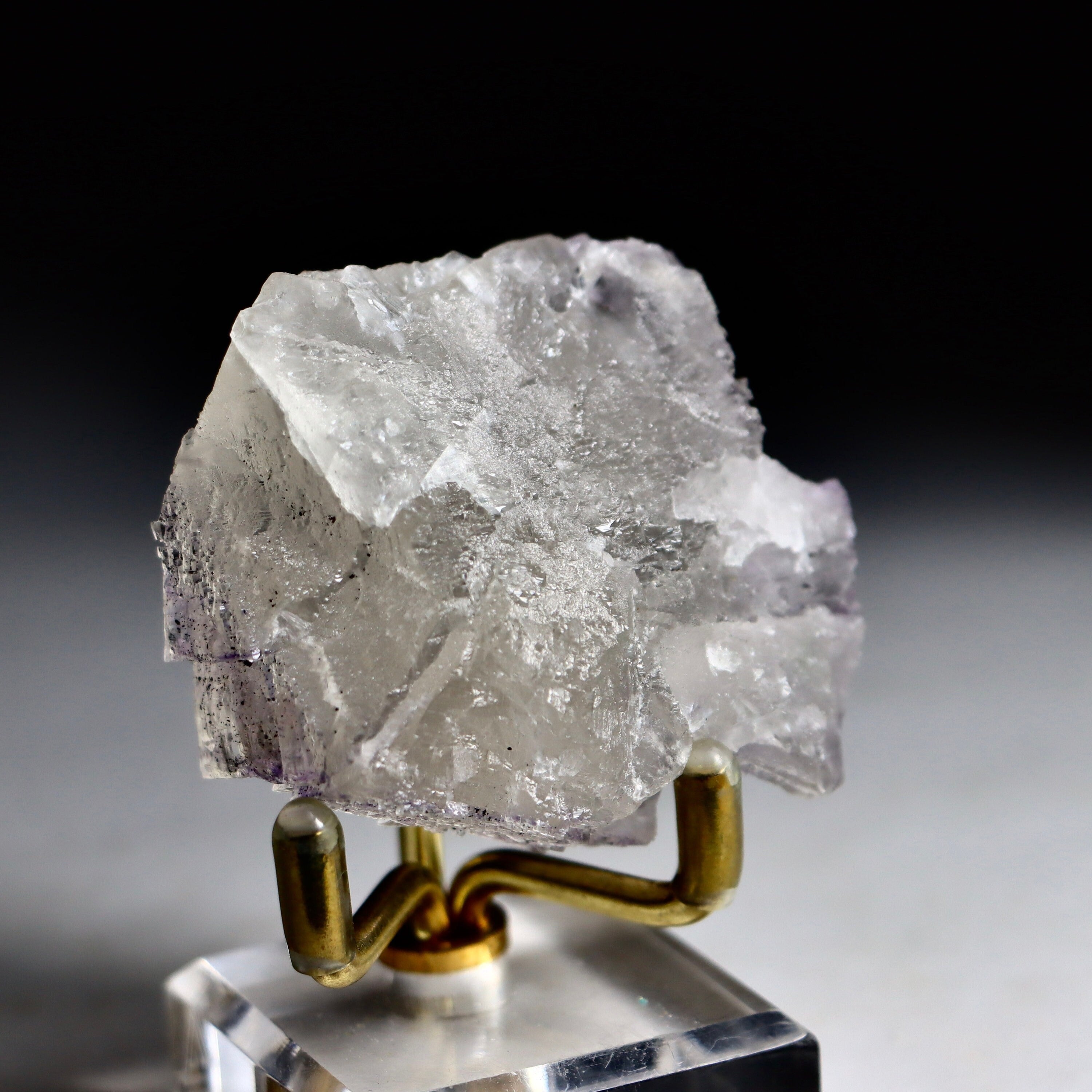 Elmwood Fluorite