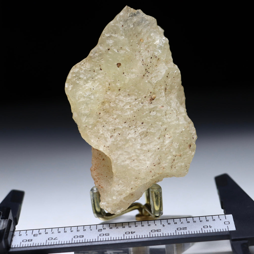 Libyan Desert Glass