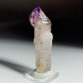 Smoky Amethyst Scepter (DT) | Amethyst Quartz Point