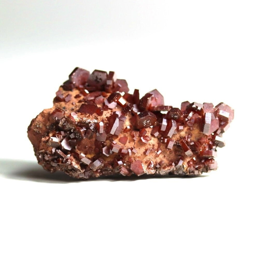 Vanadinite Crystal | Morocco