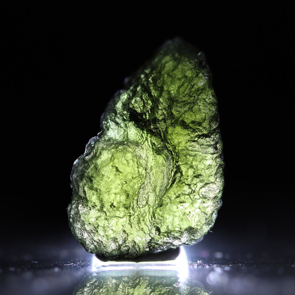 B5 High Grade Moldavite