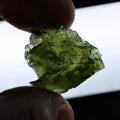 High Grade Moldavite