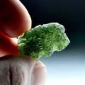 High Grade Moldavite | Czech Republic