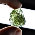High Grade Moldavite | Czech Republic