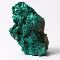 Dioptase with Mimetite | Rare African Mineral
