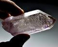 Skeletal Enhydro Phantom Brandberg Amethyst | Namibia