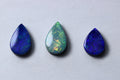 Lightning Ridge Black Opal Doublet