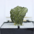 High Grade Moldavite Specimen