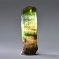 Catseye Watermelon Tourmaline Crystal