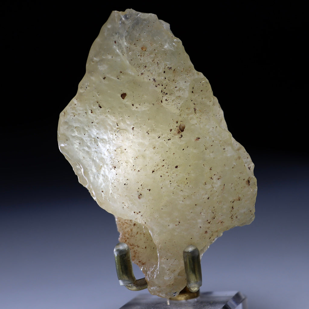 Libyan Desert Glass