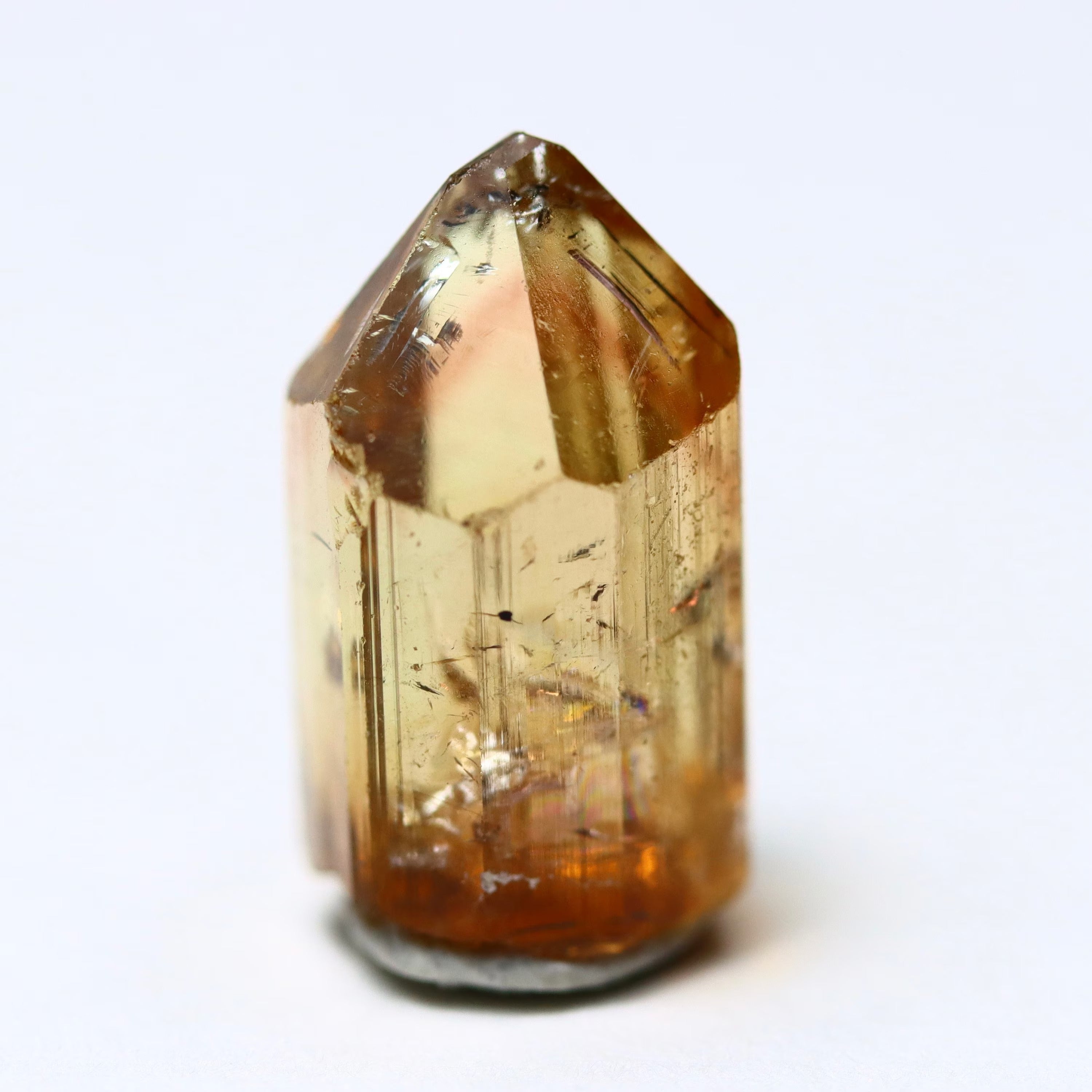 Congolese Gem Quality Tourmaline