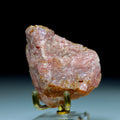 Rare Montana Rhodochrosite Crystal | Natural Mineral Specimen