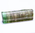 Raw Watermelon Tourmaline Crystal