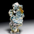 Indicolite Blue Tourmaline with Lepidolite | Brazil