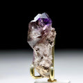 Elestial Smoky Amethyst Scepter (Double Terminated)