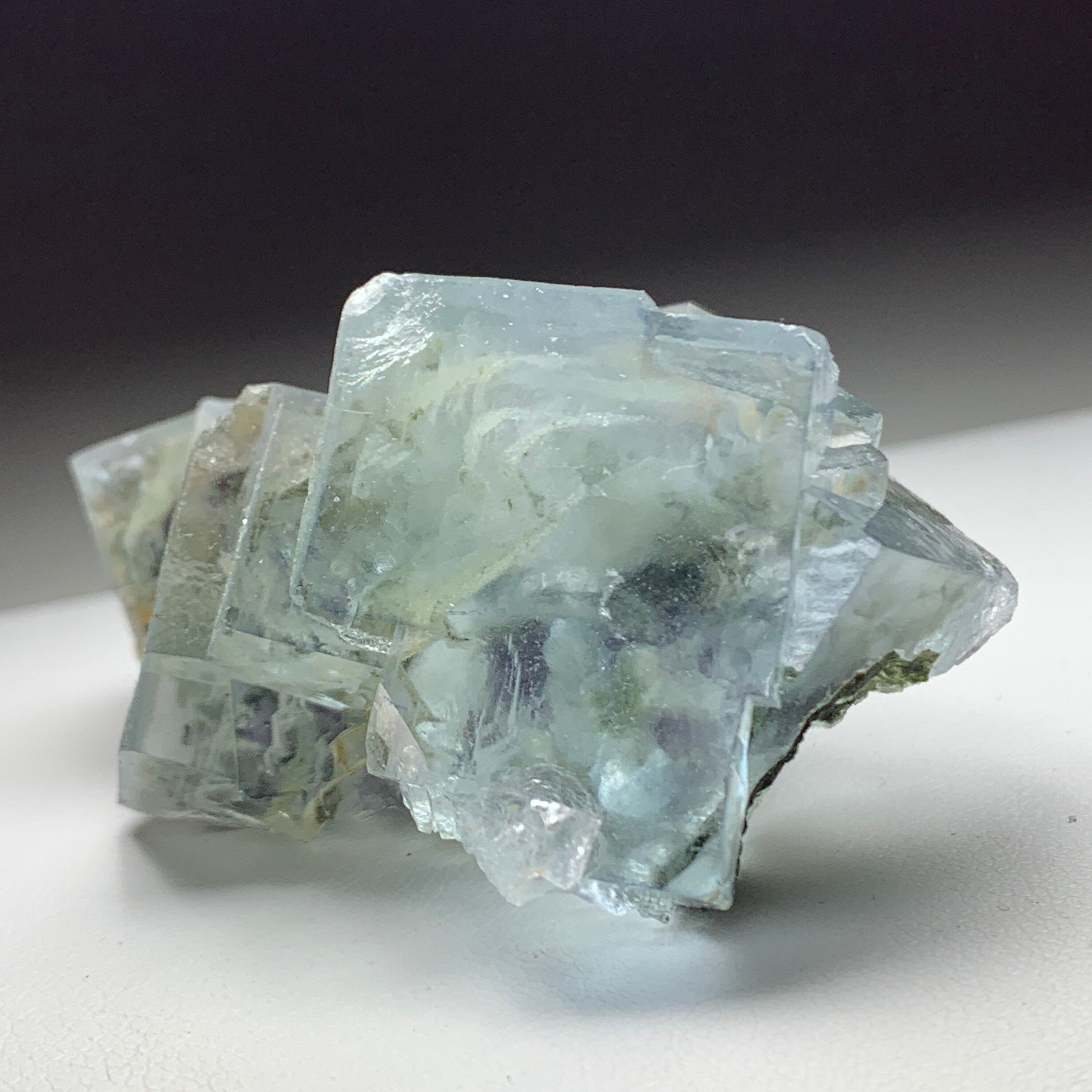Yaogangxian Fluorite