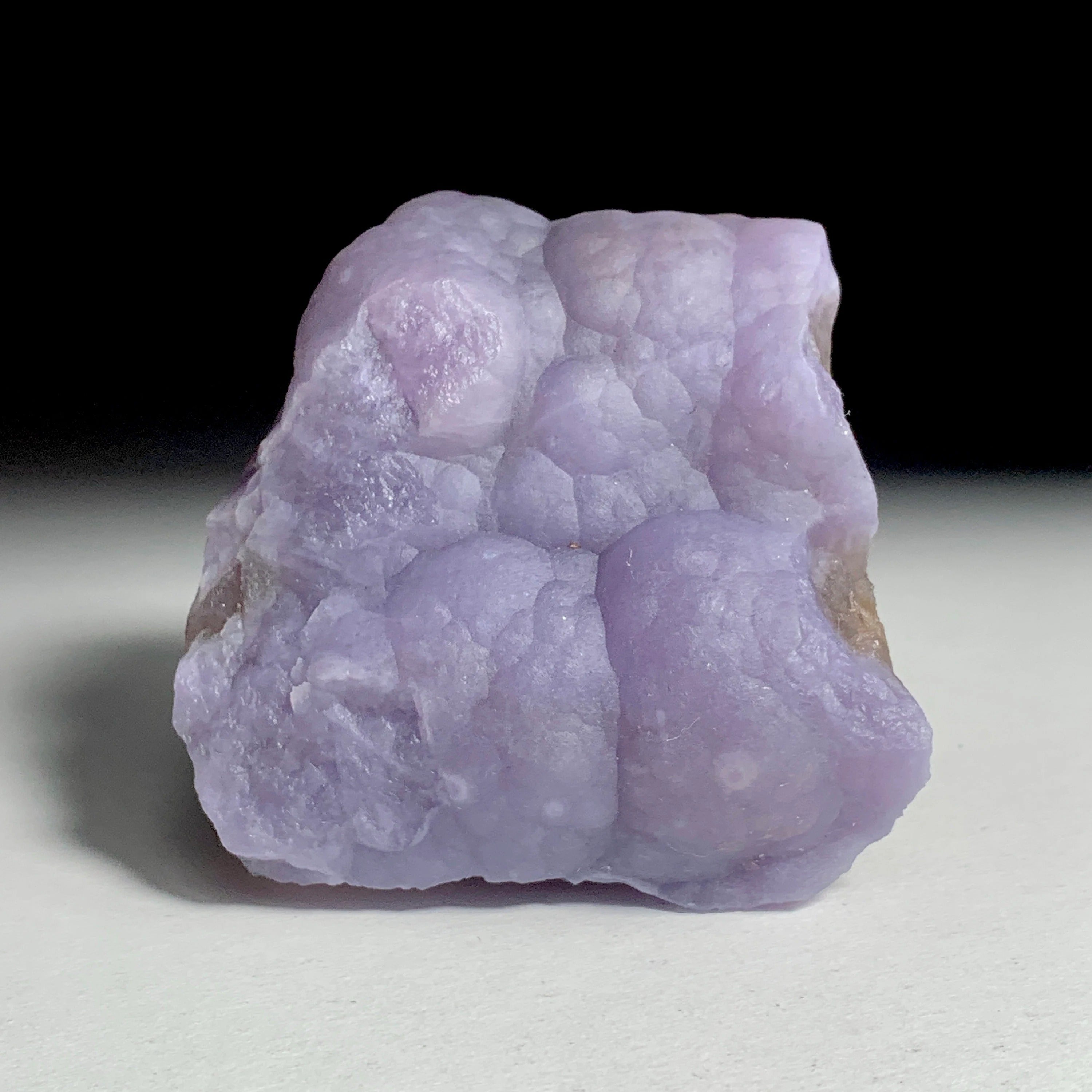 Botryoidal Fluorite | Natural Fluorite Crystal Cluster