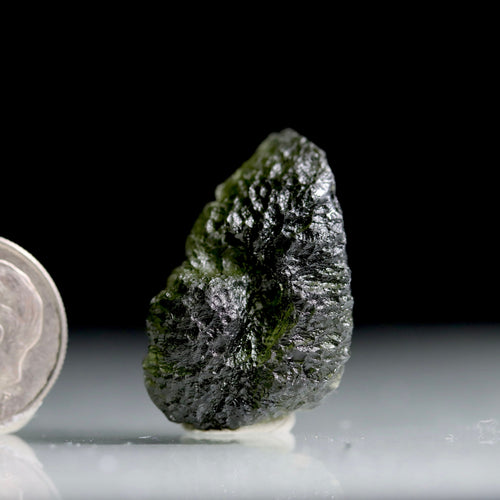 B5 High Grade Moldavite