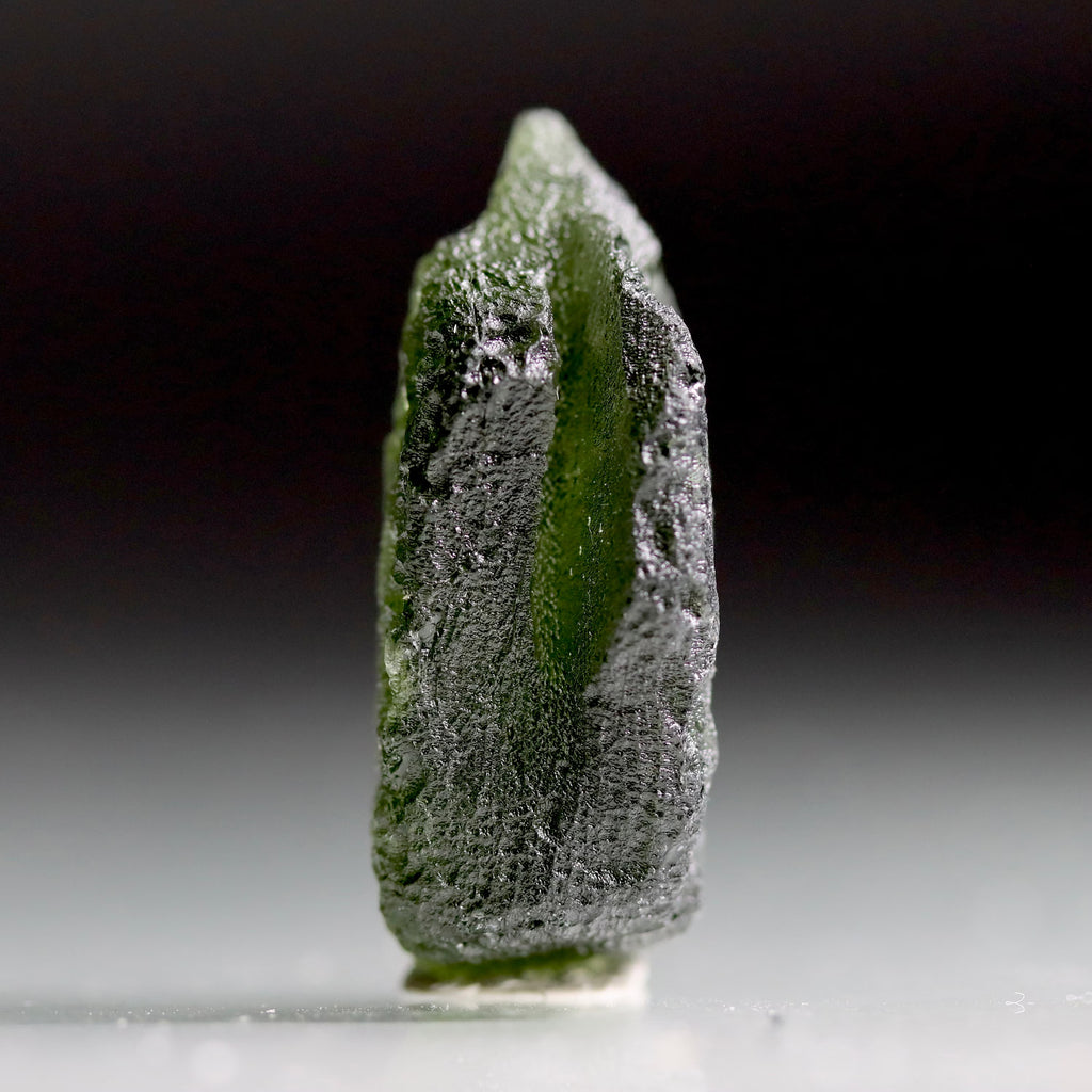 High Grade Moldavite | Czech Republic