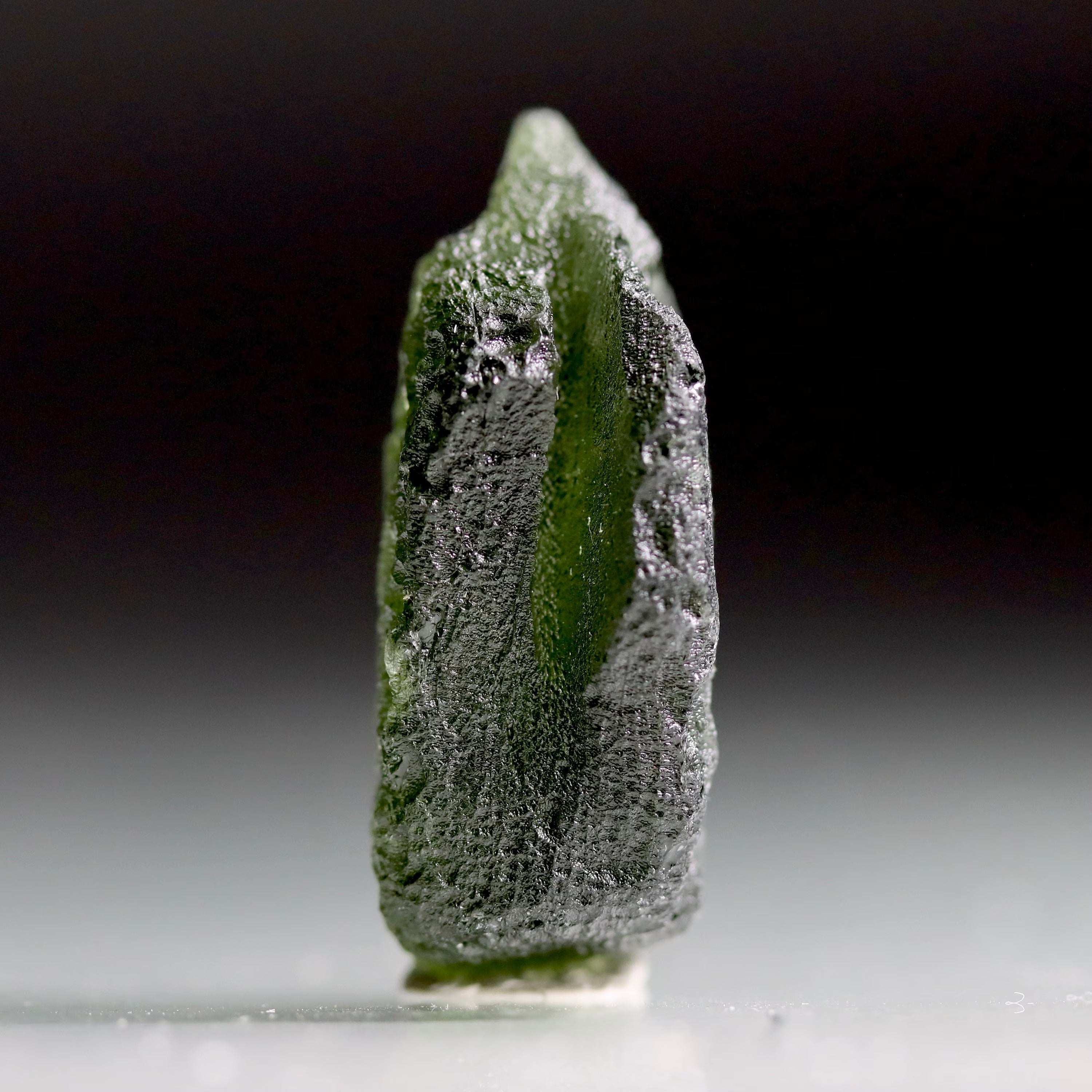 High Grade Moldavite | Czech Republic